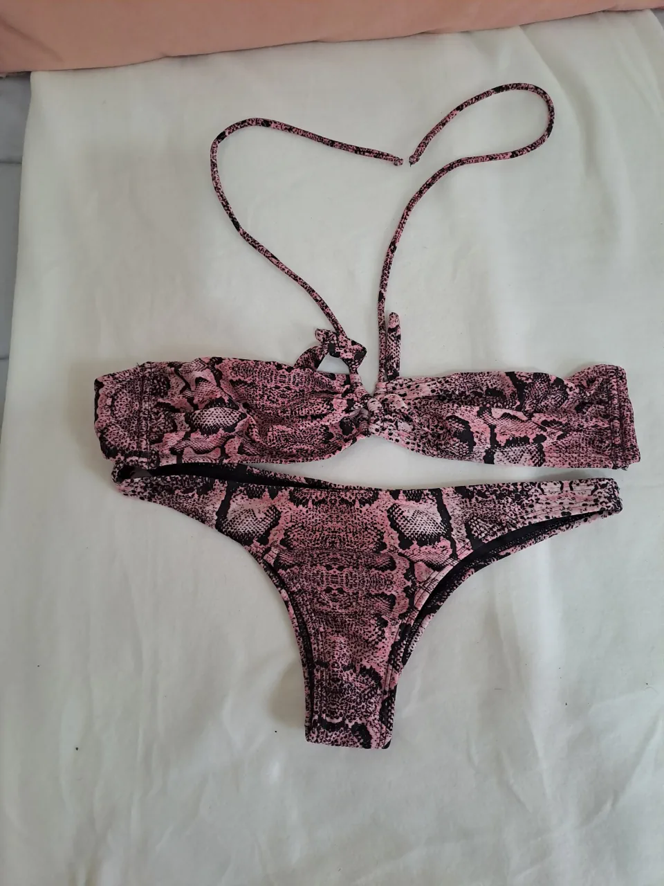 Sweet lady · Talle S