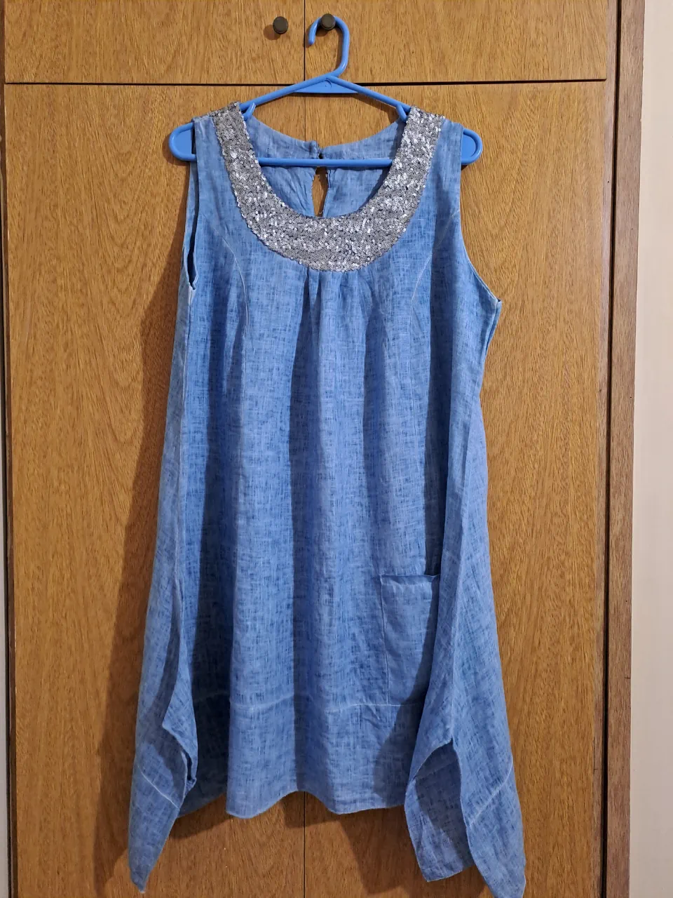 Moda italiana · Talle L