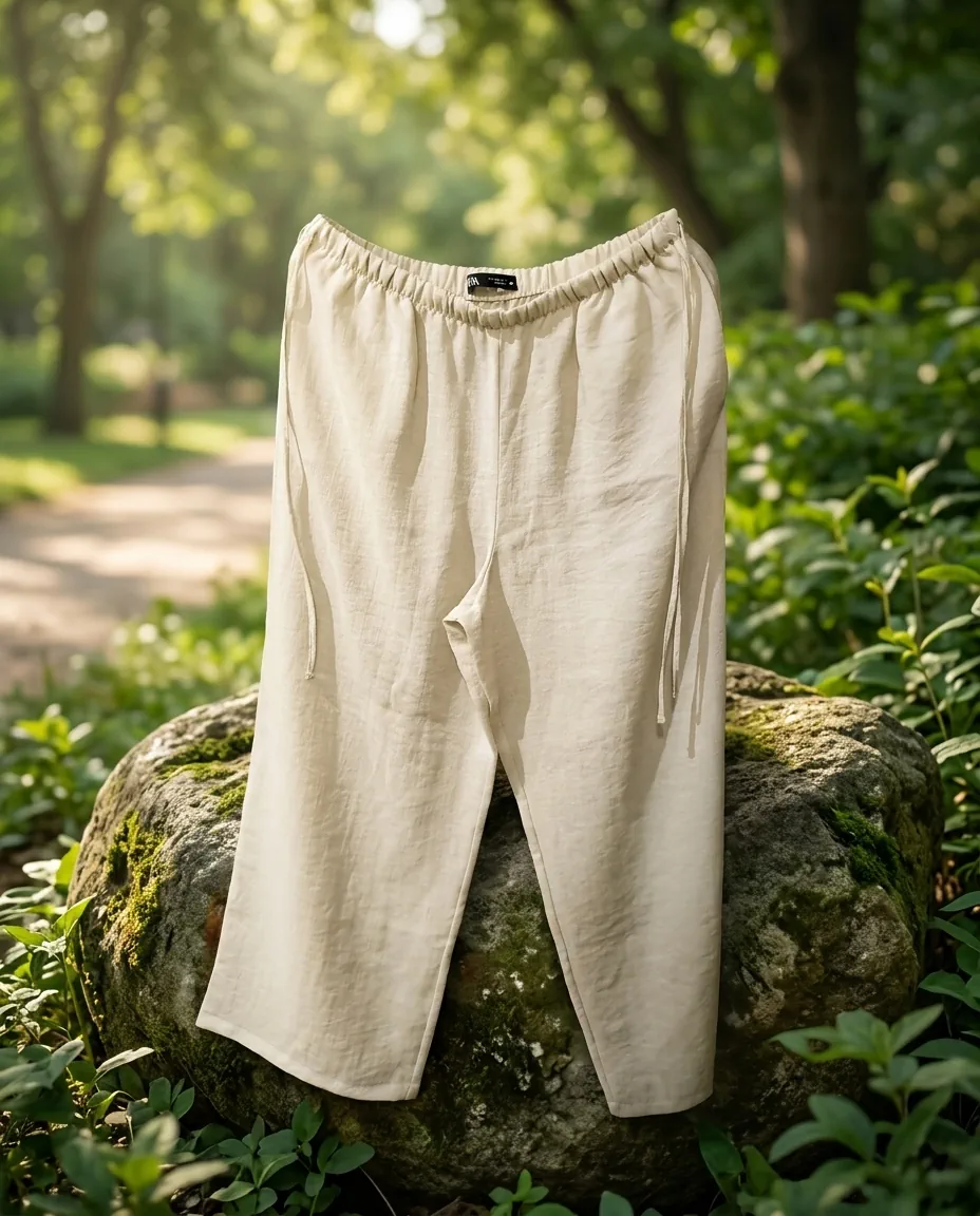 Pantalón Zara - imagen 1