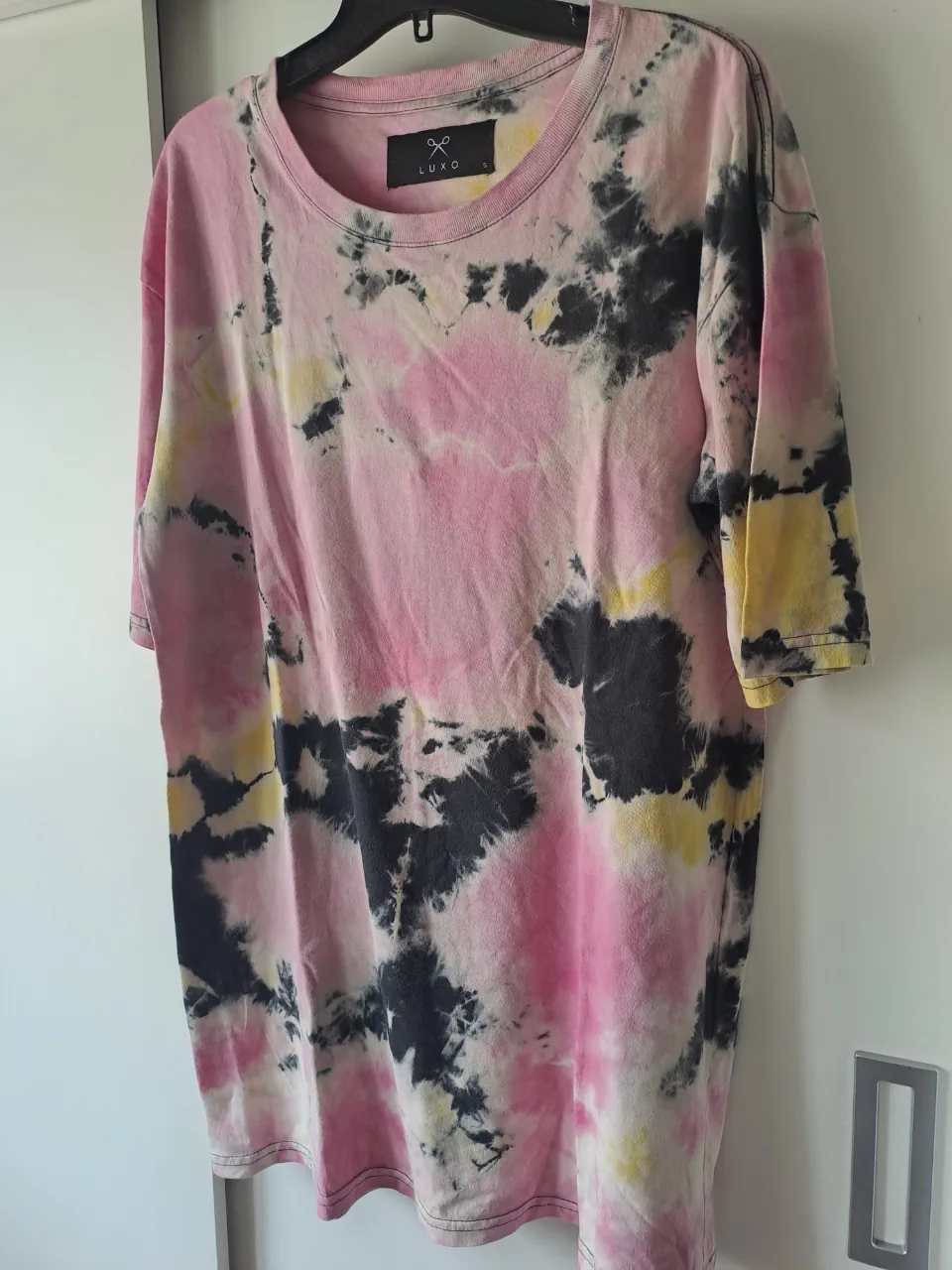 Remera Luxo - imagen 3