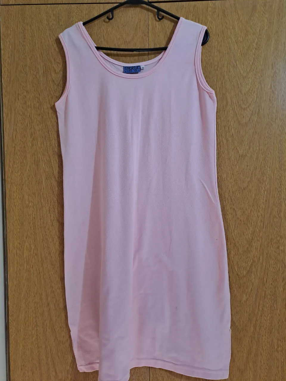 Vestido Otra - imagen 1