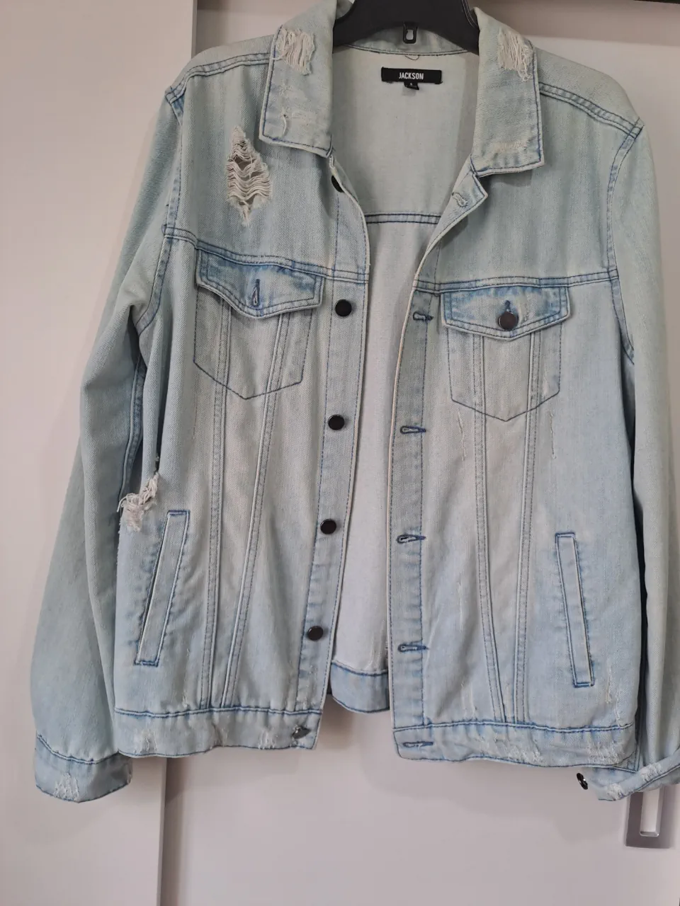 Campera Jackson - imagen 5