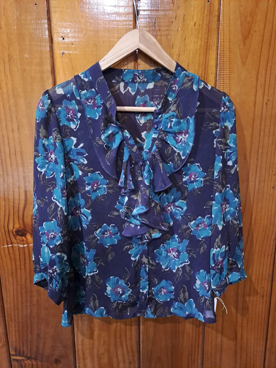 Blusa Otra - imagen 1