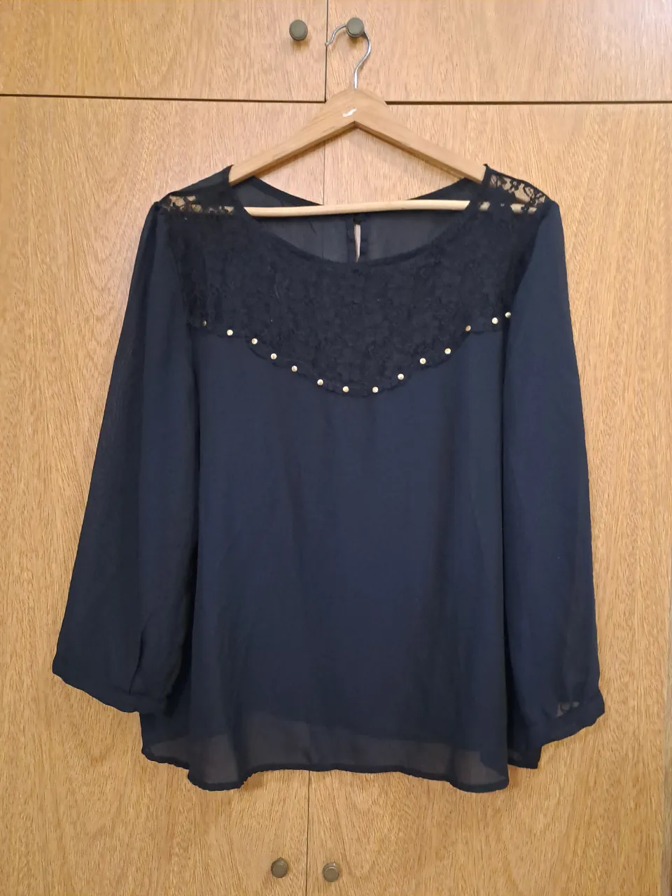 Blusa Otra - imagen 1