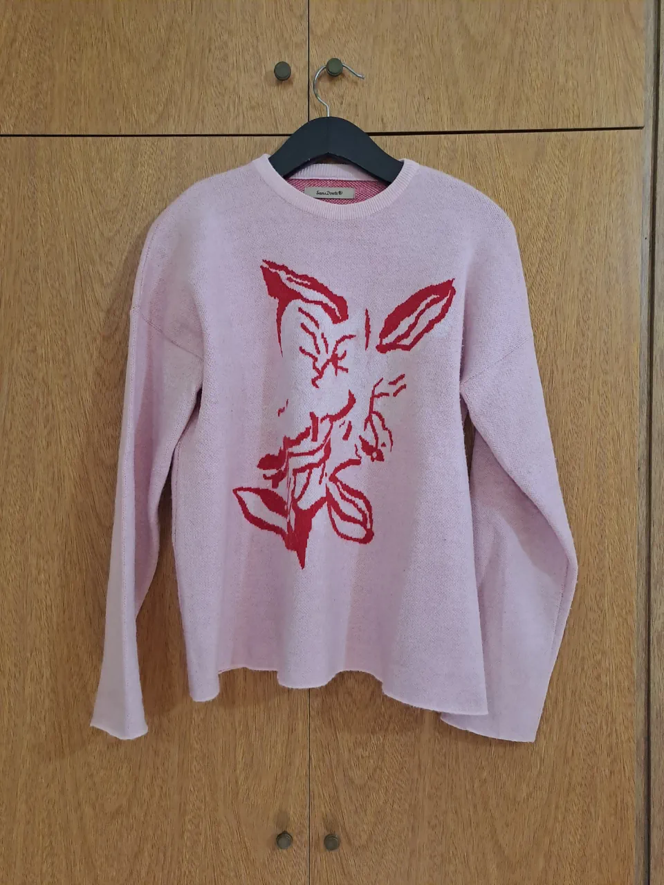 Sweater Sans doute · Talle L