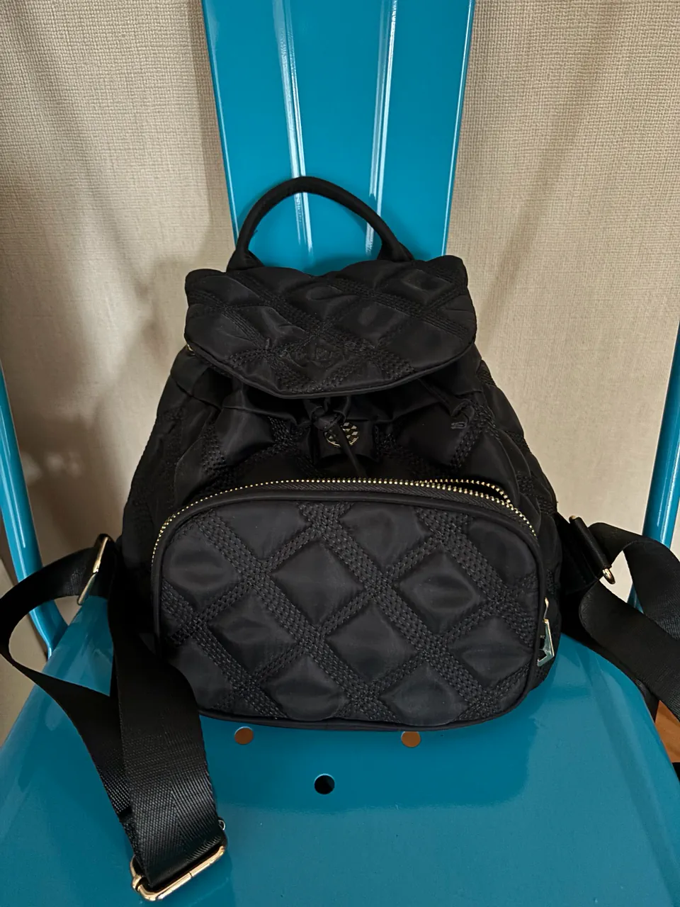 Mochila Las Pepas - imagen 1