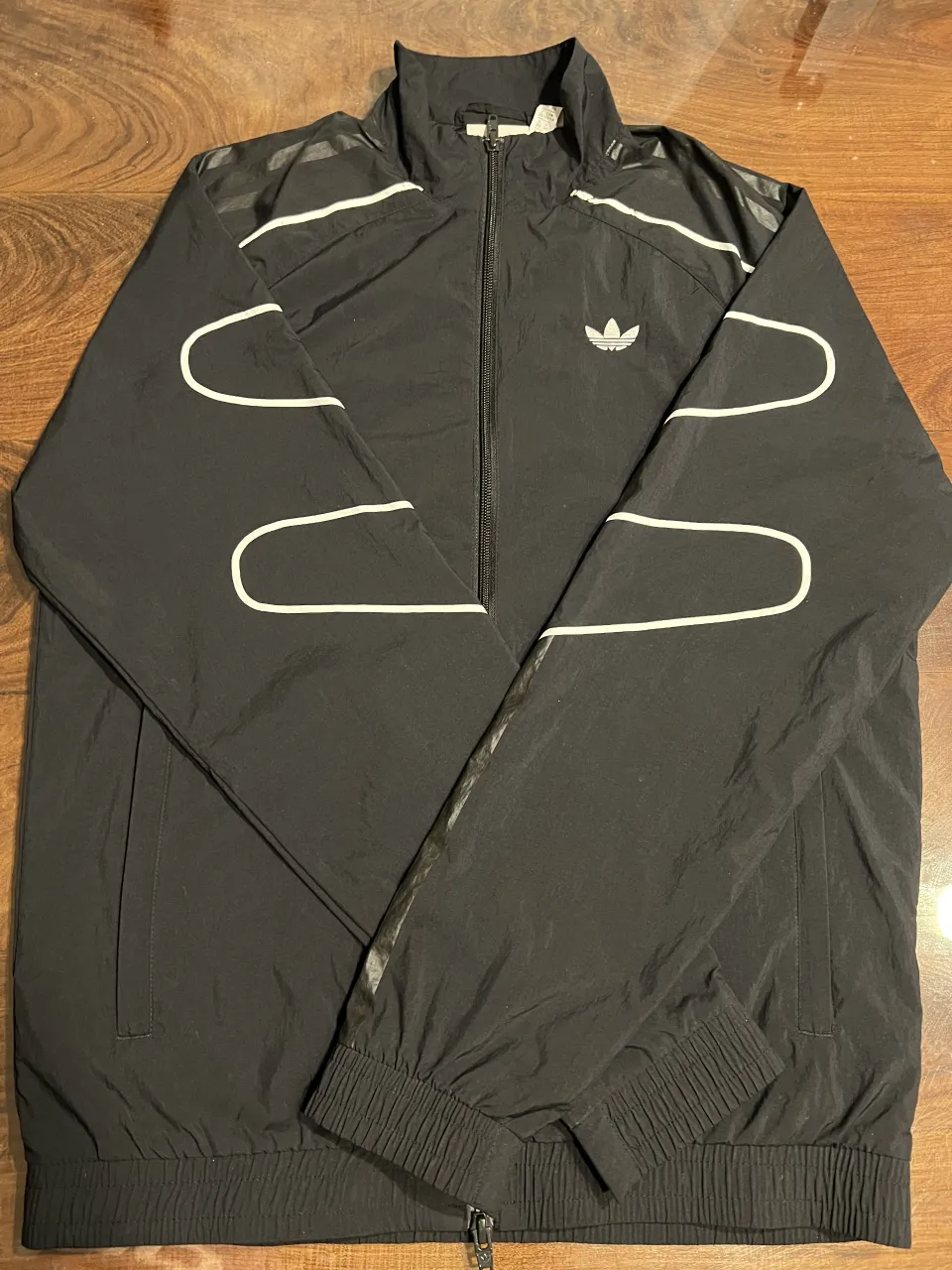 adidas · Talle XS