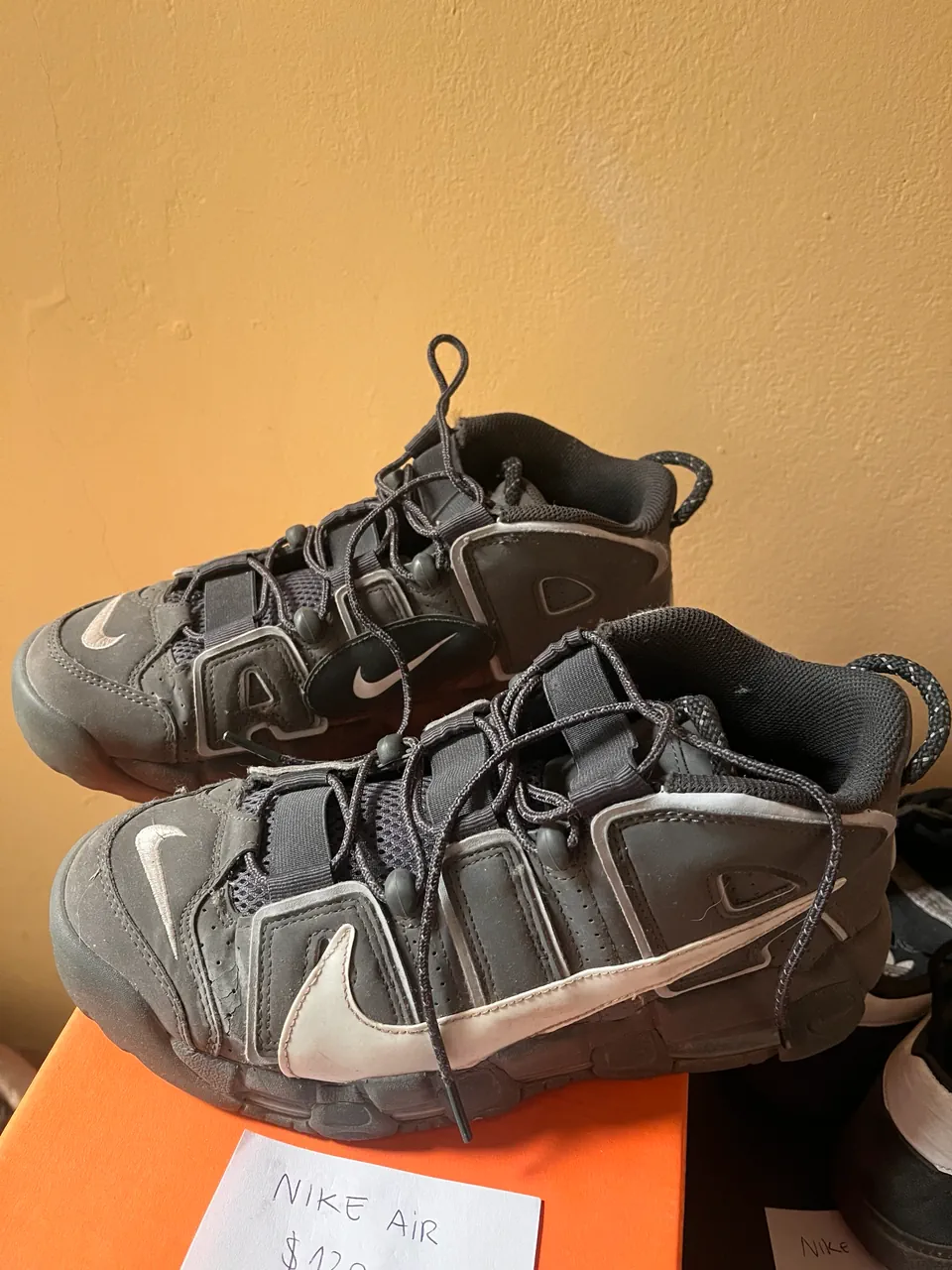 Zapatillas Nike - imagen 1