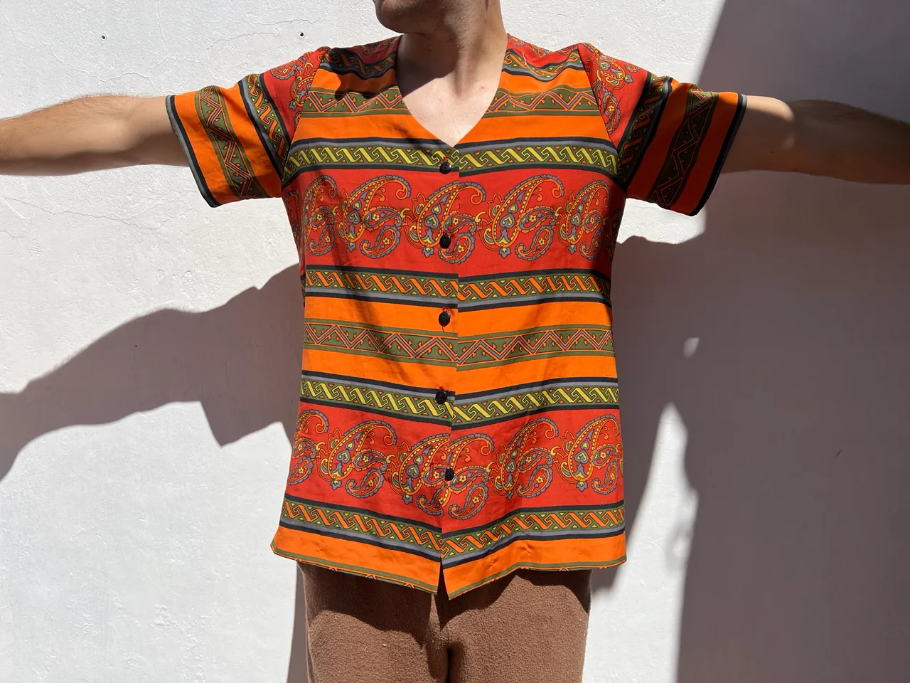 Africa · Talle único