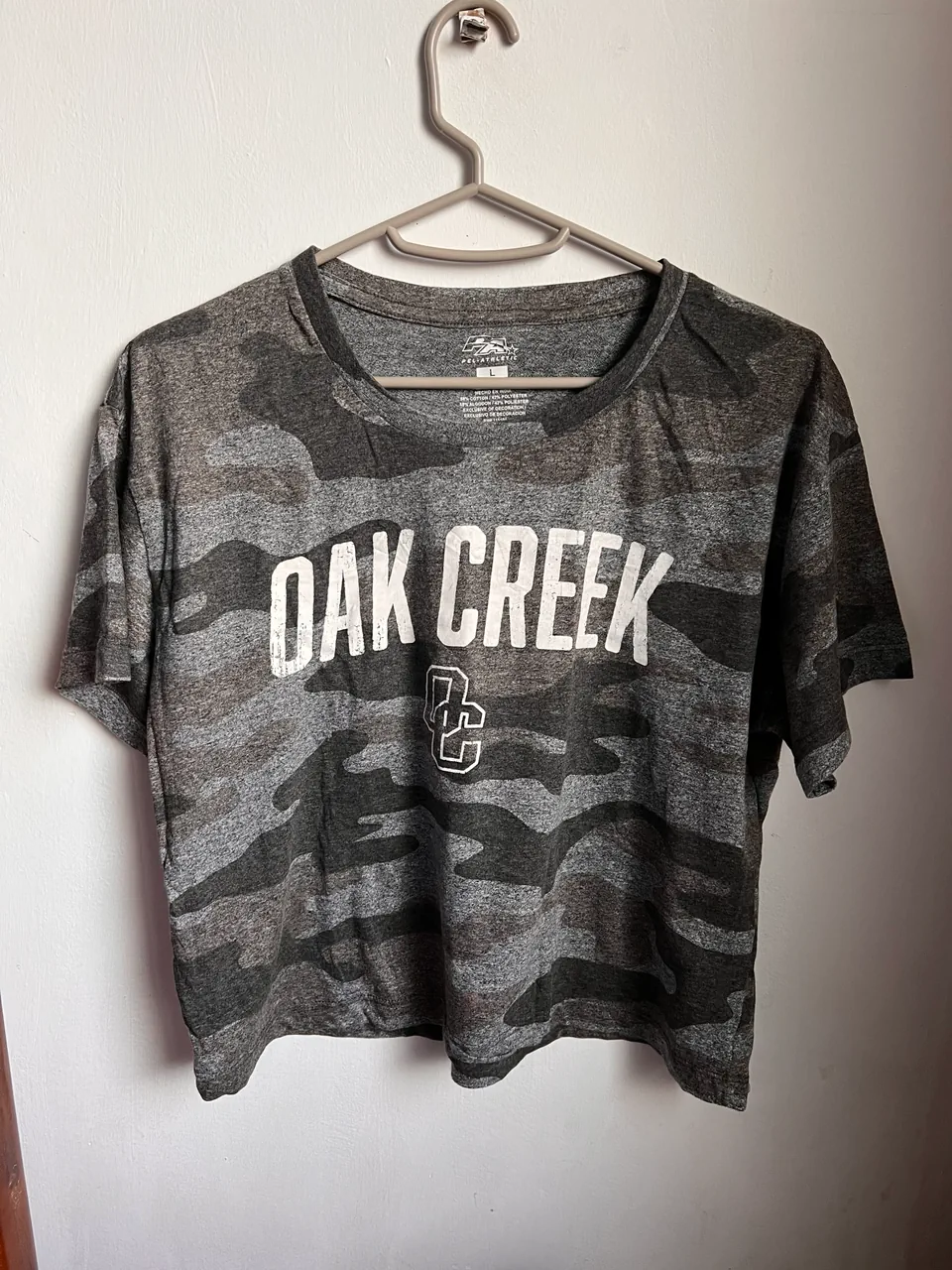 Remera Athletic - imagen 1