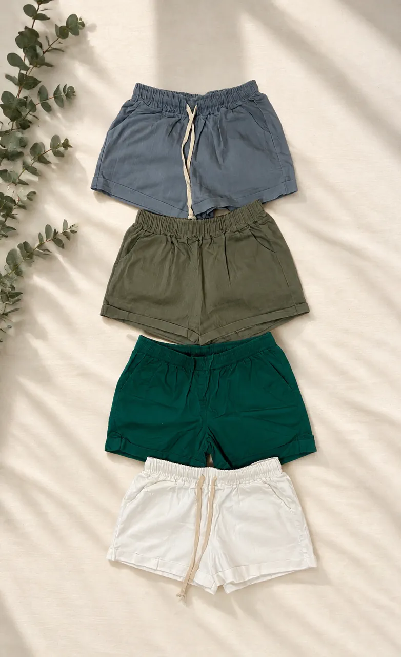Shorts importados · Talle M