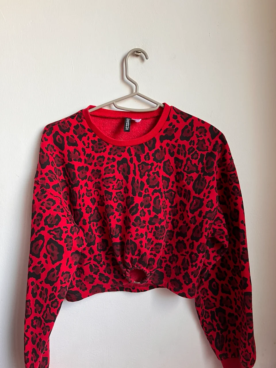 H&M · Talle M
