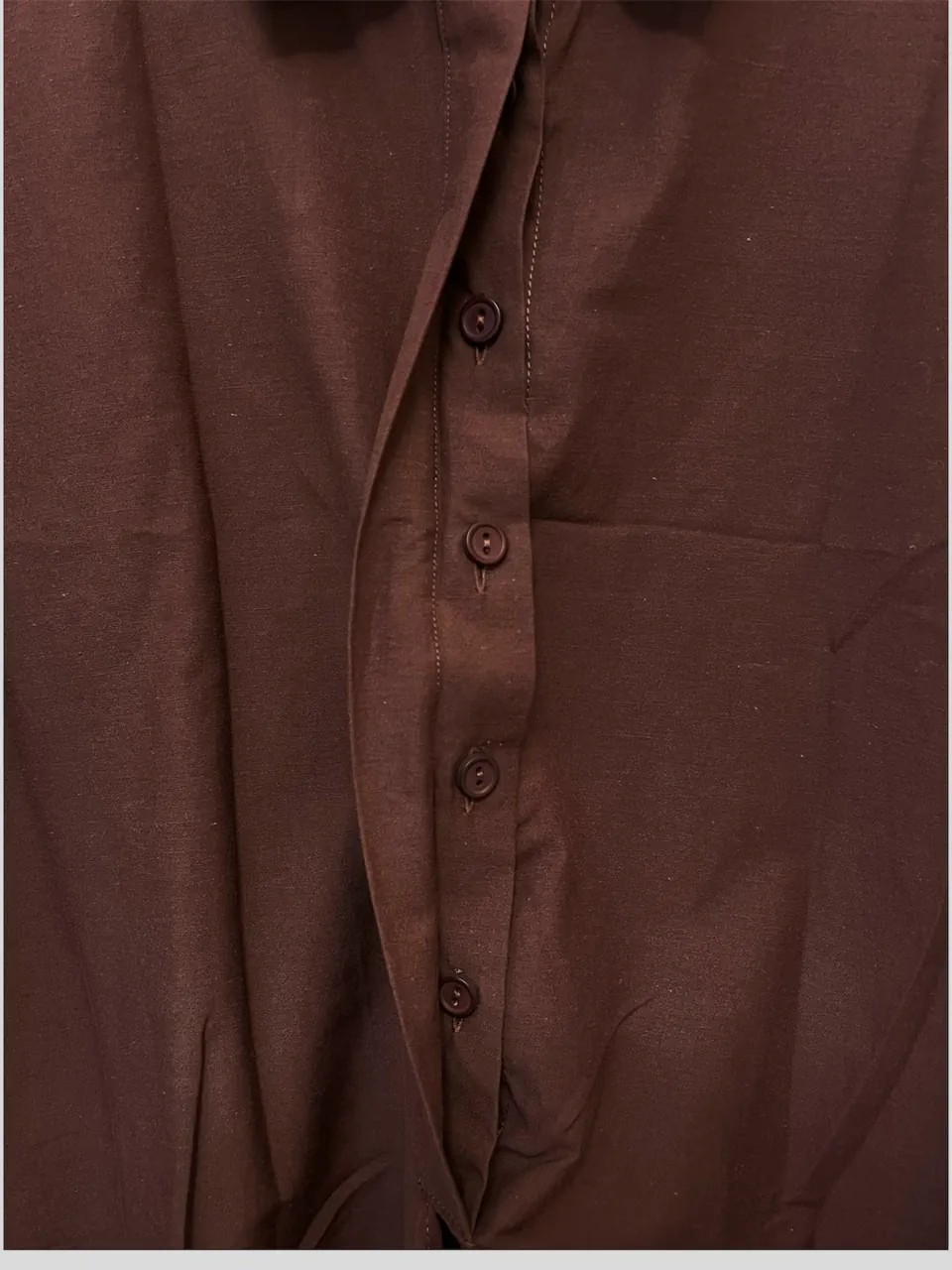 Camisa Le Utthe - imagen 3