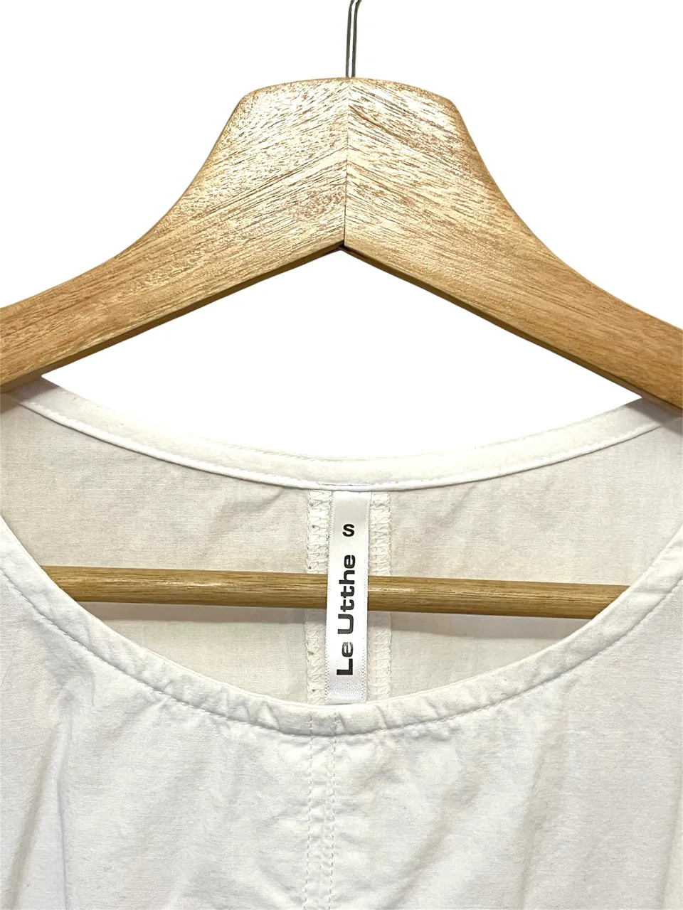 Blusa Le Utthe - imagen 6