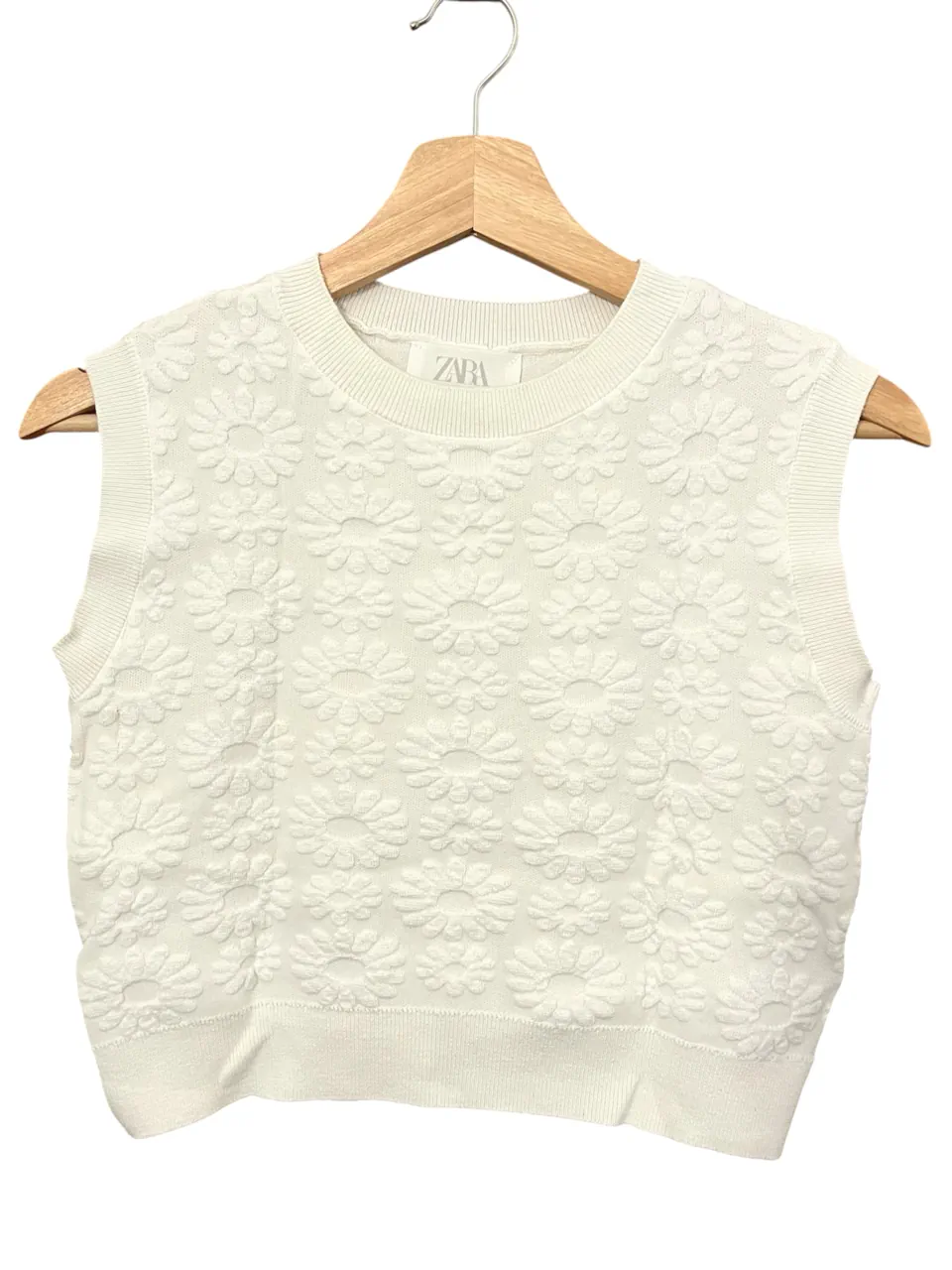 Zara · Talle S
