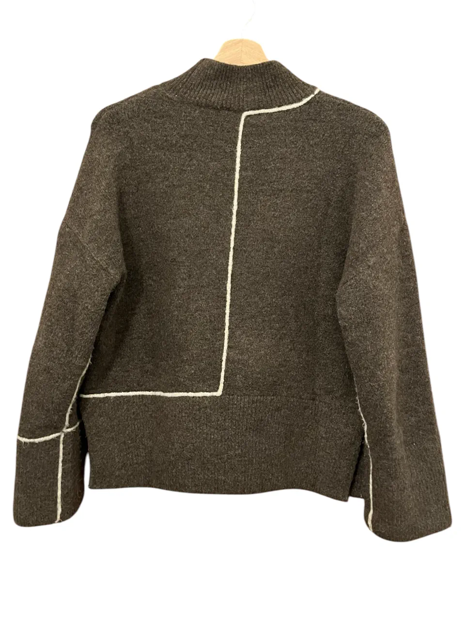 Polera Zara - imagen 2