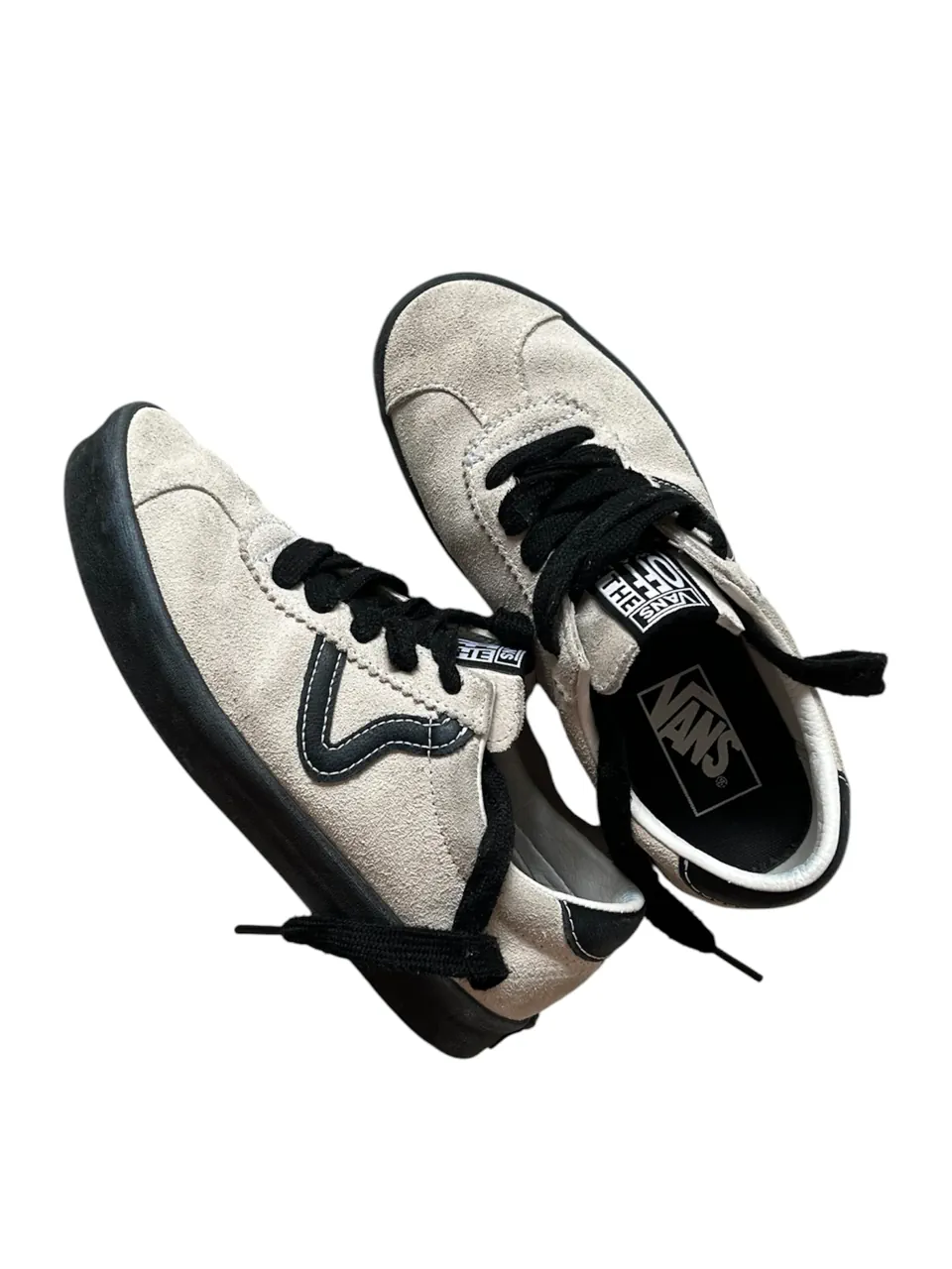Zapatillas Vans - imagen 1