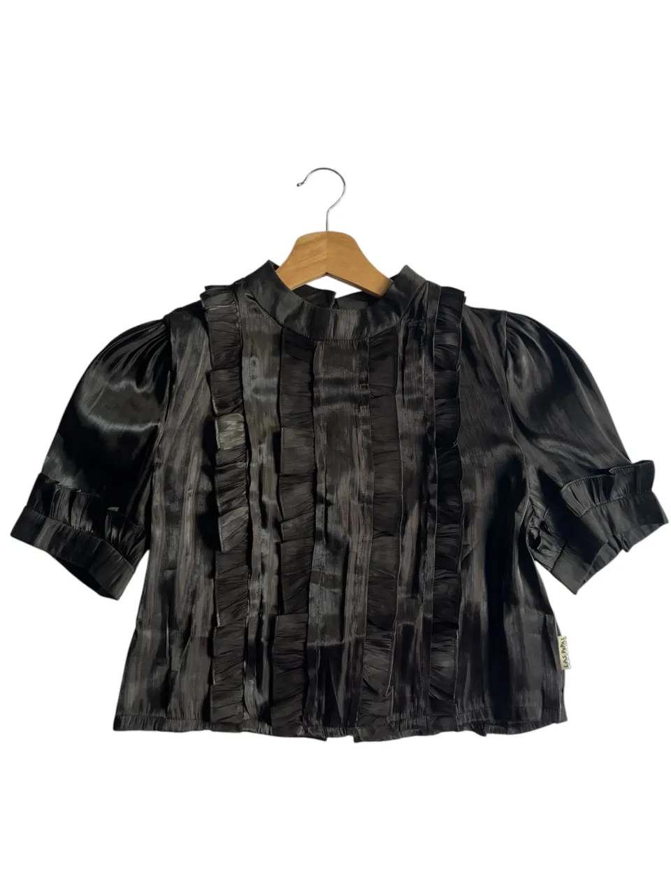 Blusa Las Pepas · Talle 2