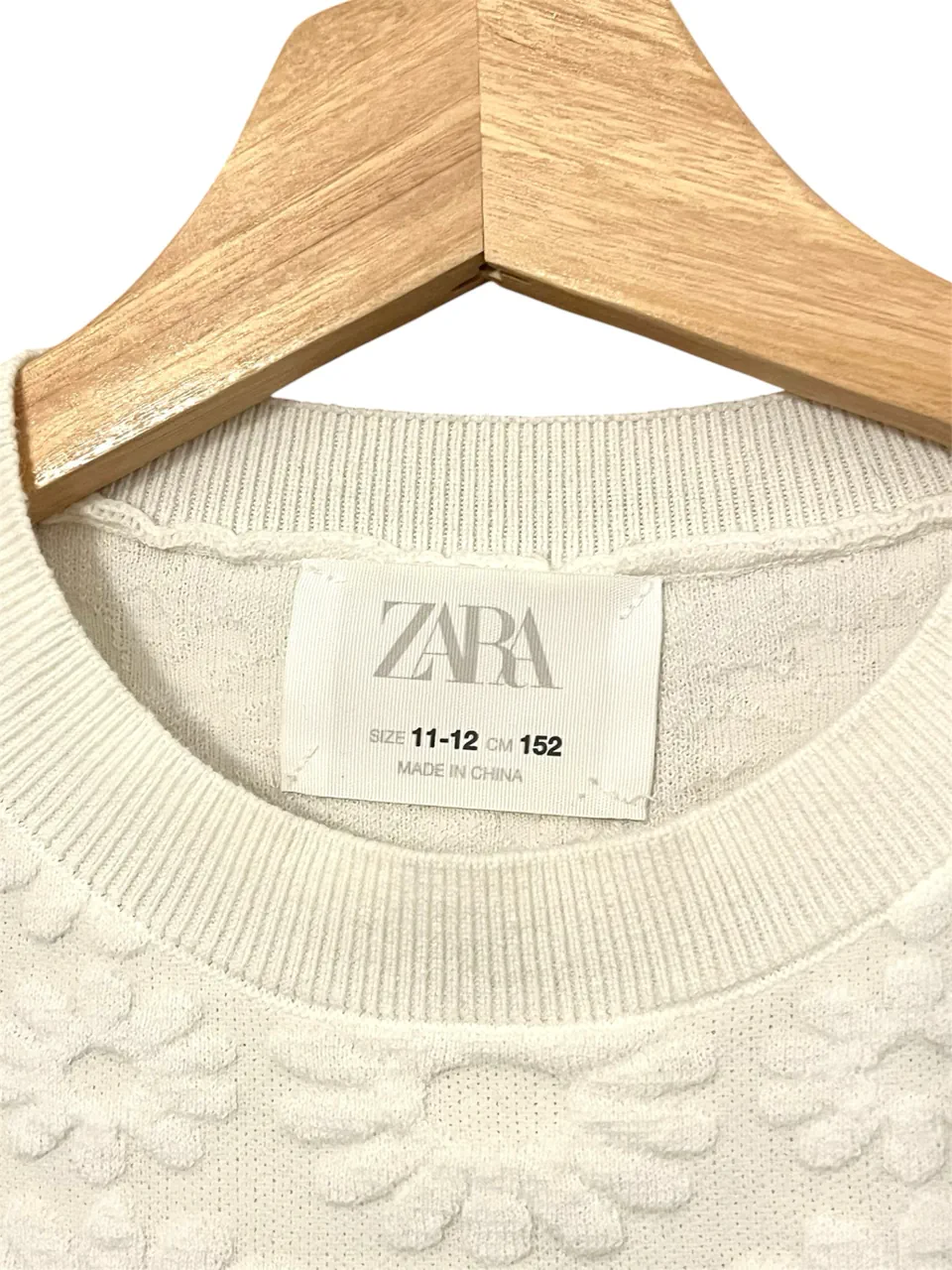 Chaleco Zara - imagen 3