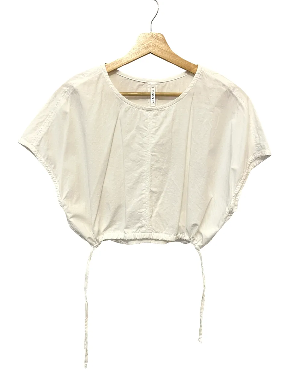 Blusa Le Utthe - imagen 3