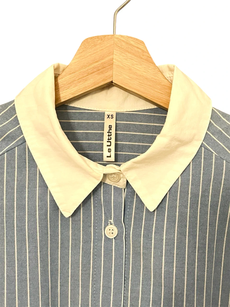 Camisa Le Utthe - imagen 4