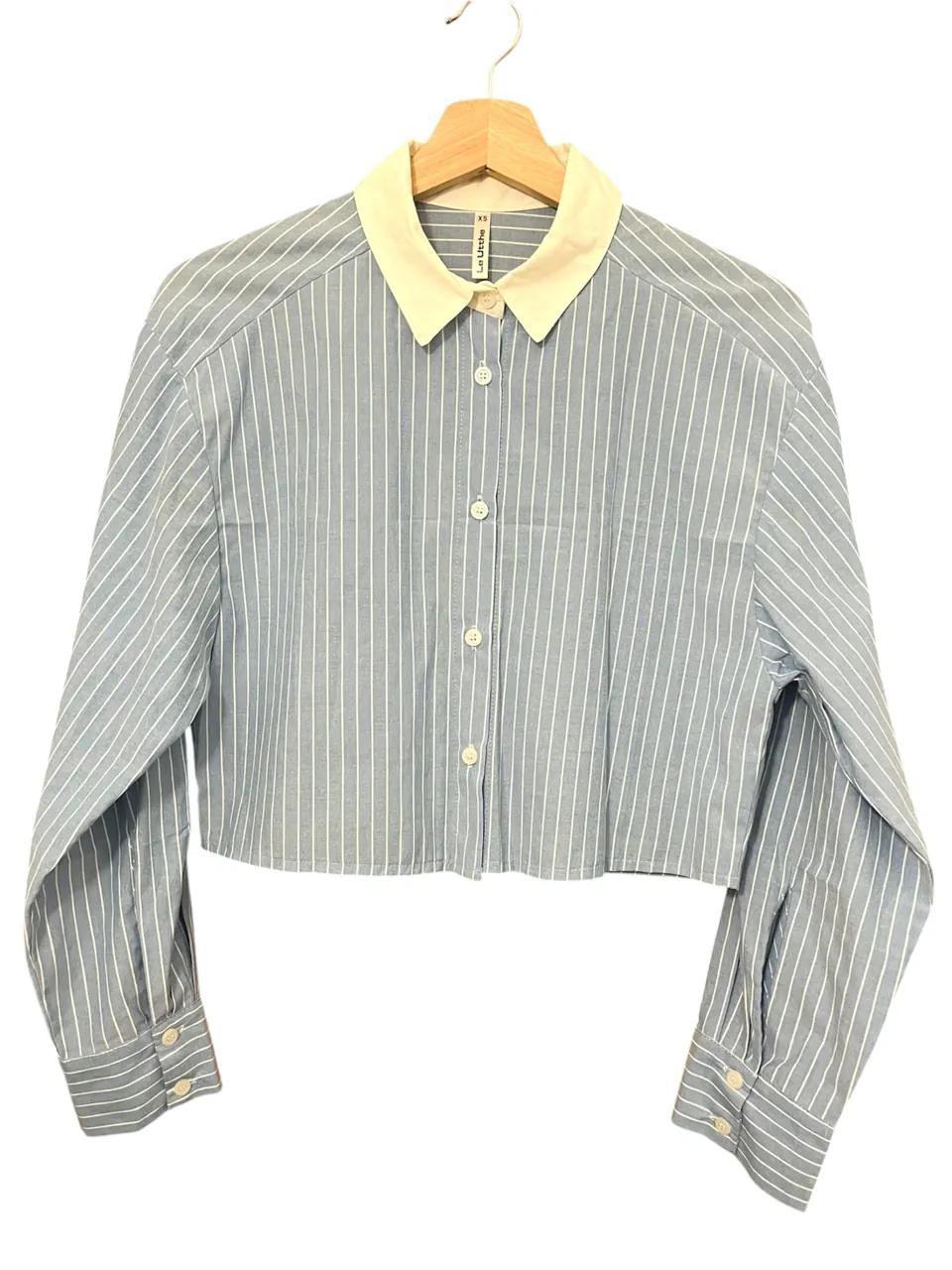 Camisa Le Utthe · Talle XS