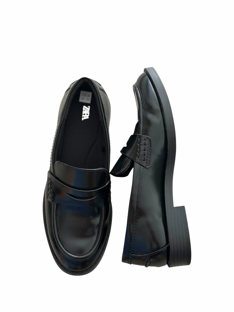 Zapatos Zara - imagen 1