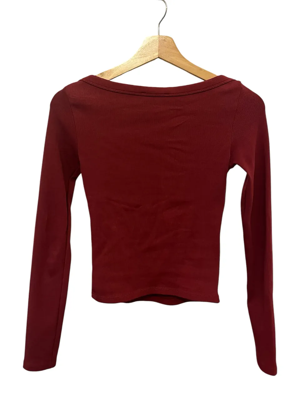 Remera Zara - imagen 2
