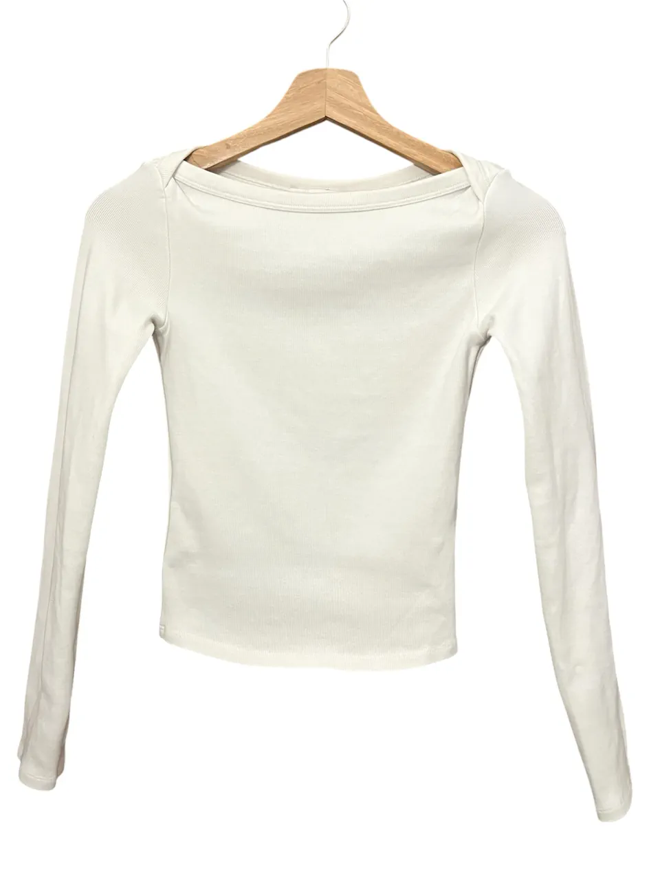 Remera Zara · Talle M