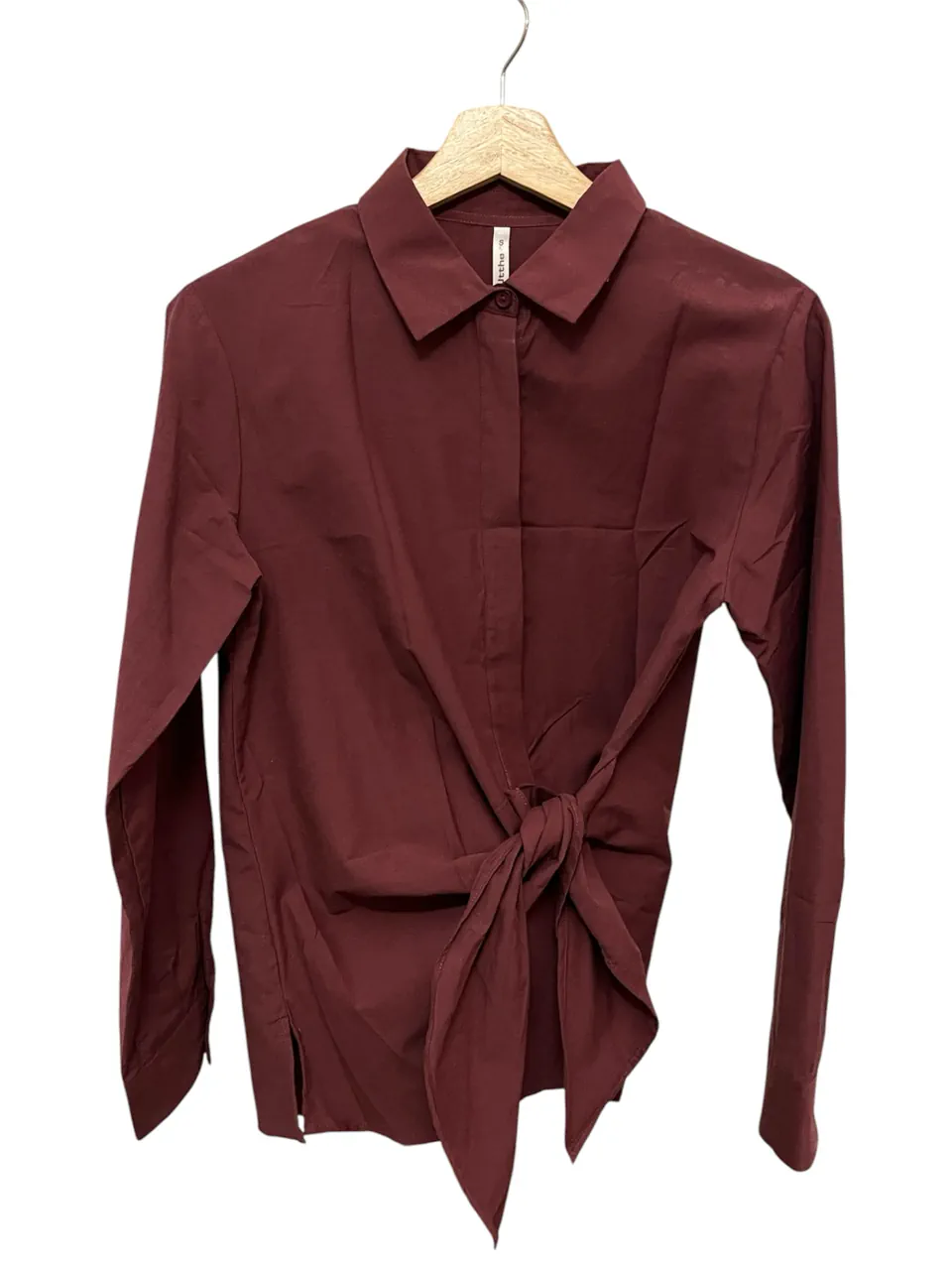 Camisa Le Utthe - imagen 2