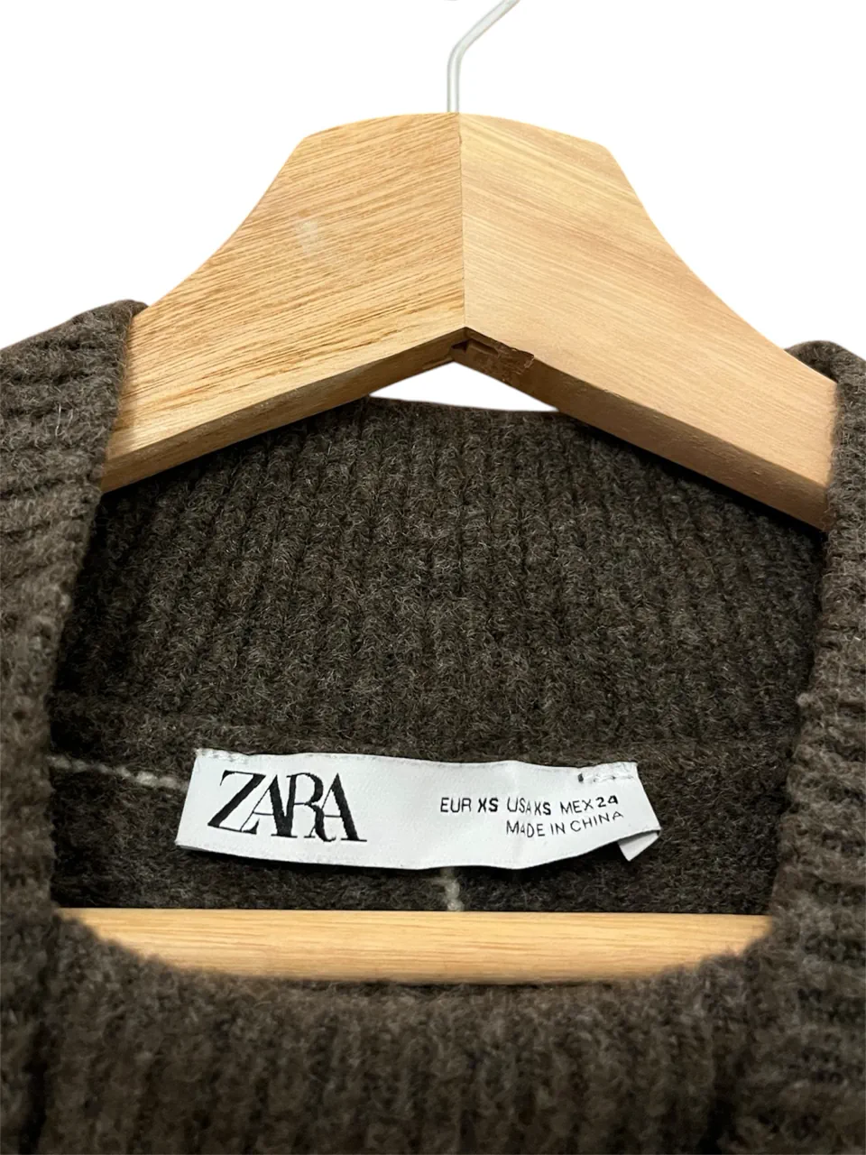 Polera Zara - imagen 5