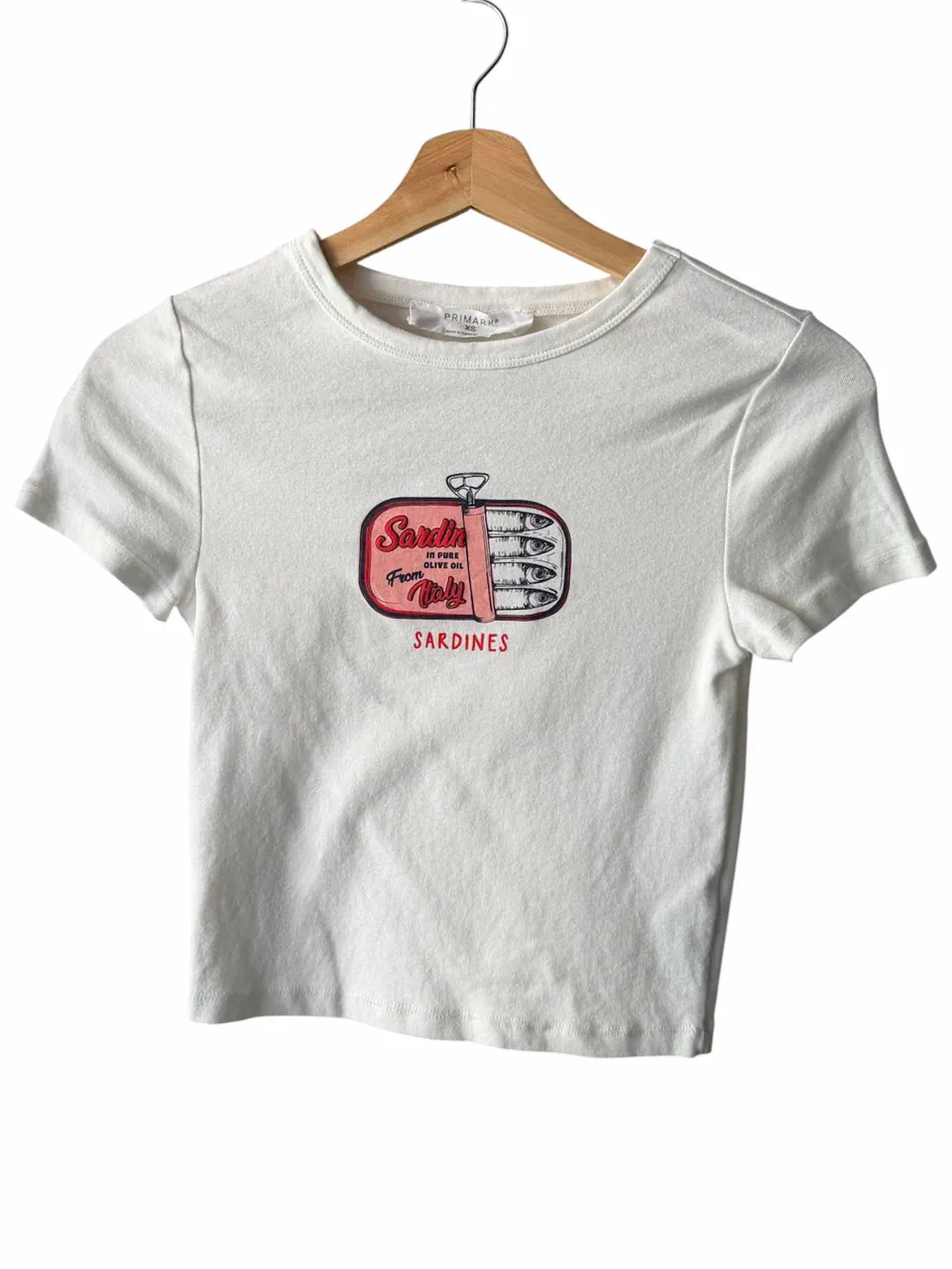 Remera Primark - imagen 1