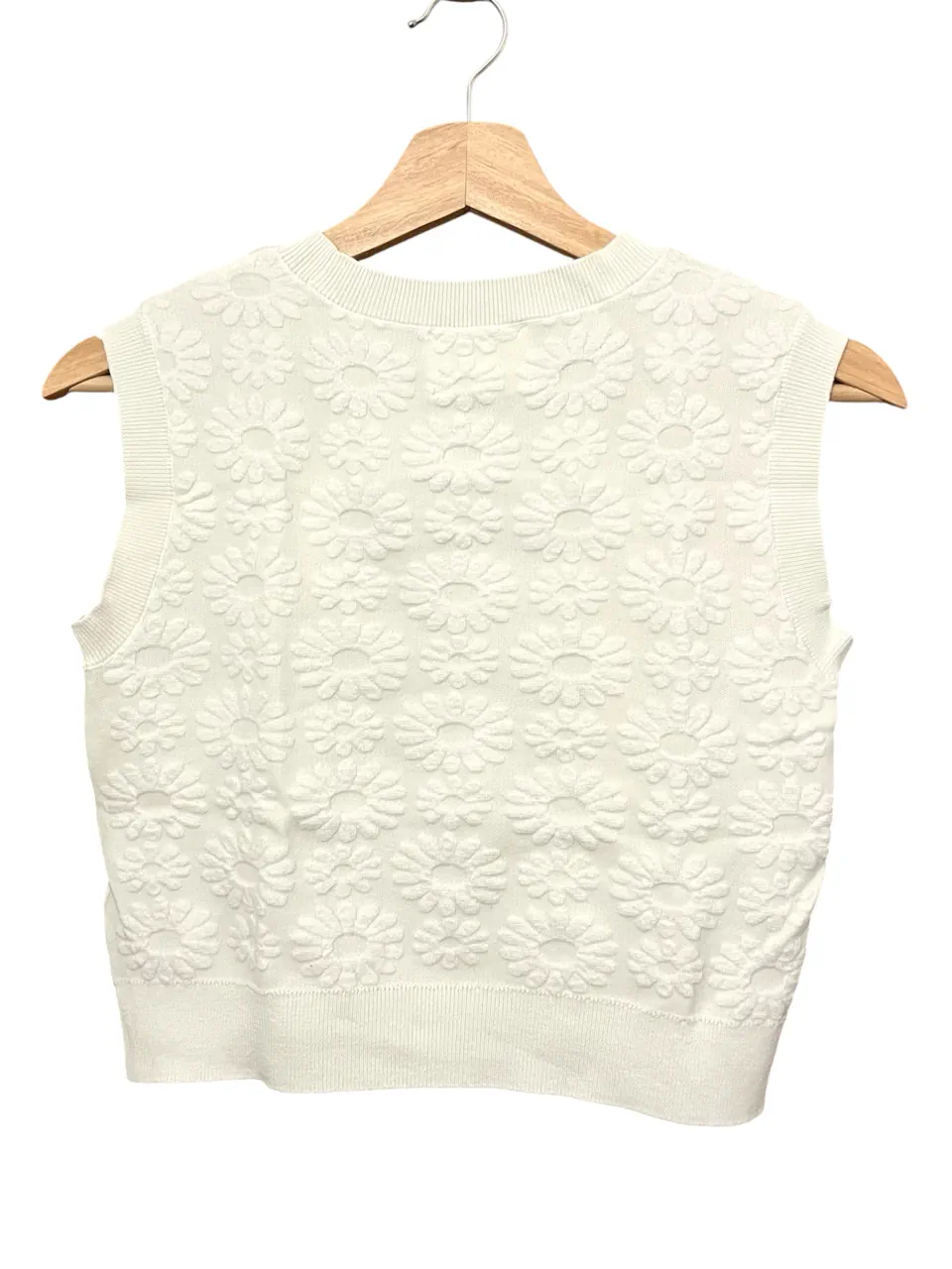 Chaleco Zara - imagen 2