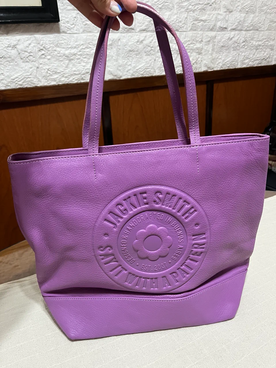 Cartera Jackie Smith - imagen 1