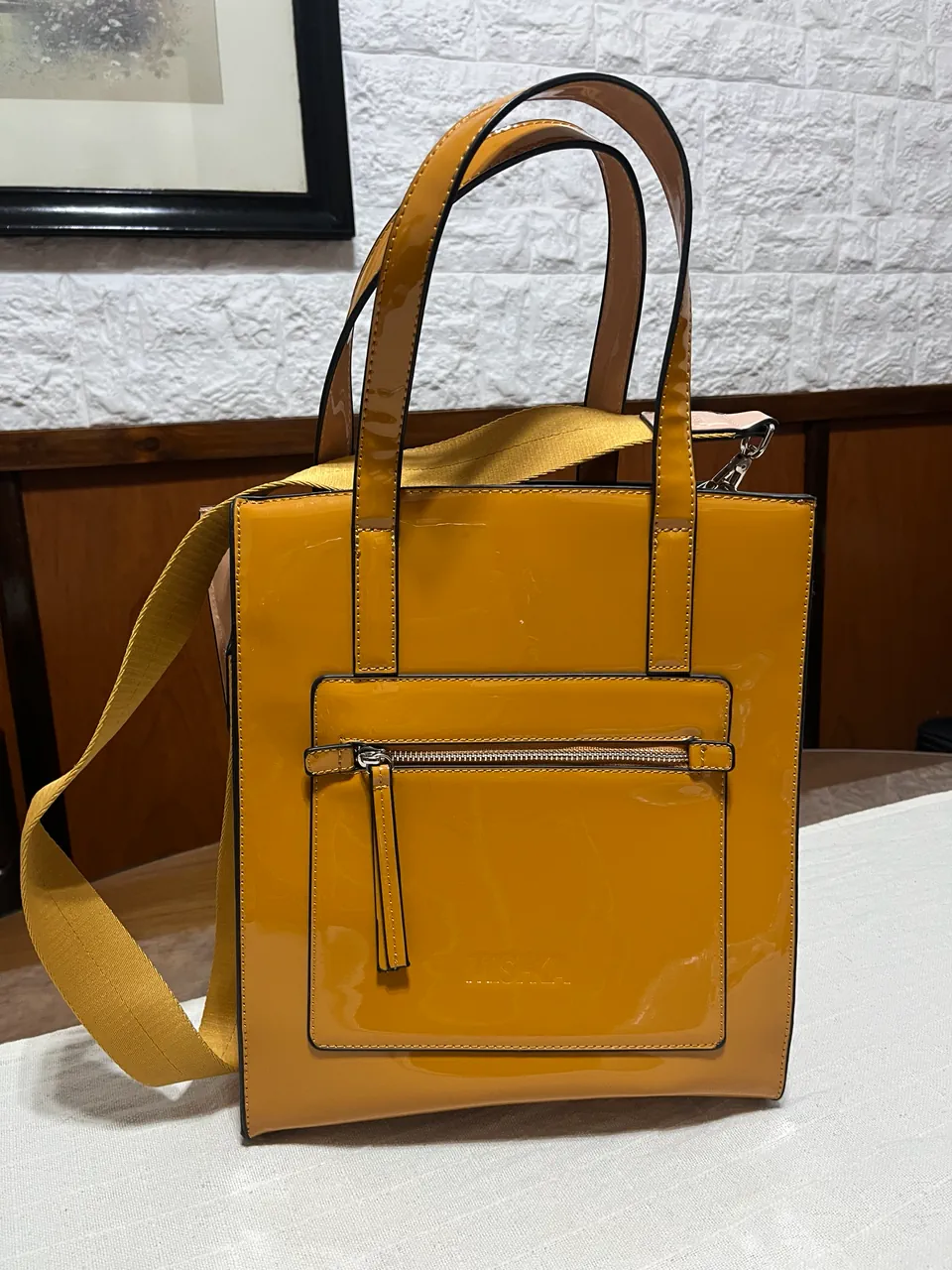 Cartera Mishka - imagen 1