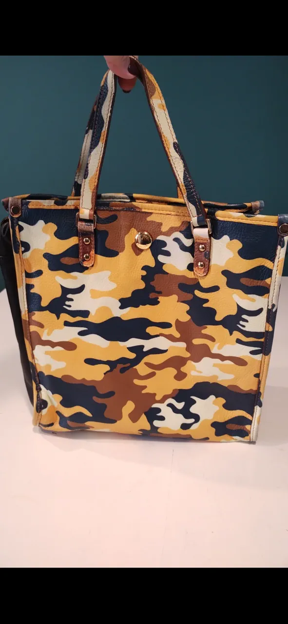 Cartera Jackie Smith - imagen 1