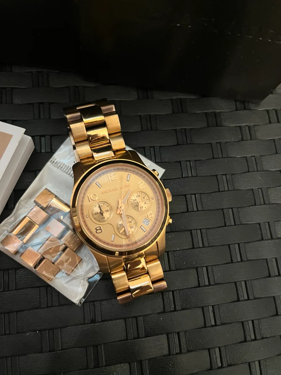 Michael Kors