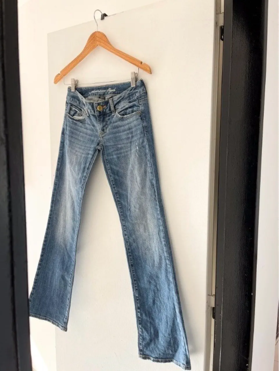 Jean American Eagle - imagen 1