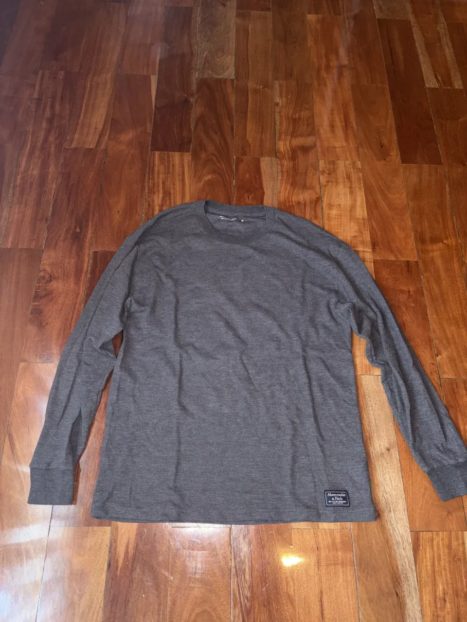 Abercrombie & Fitch · Talle M