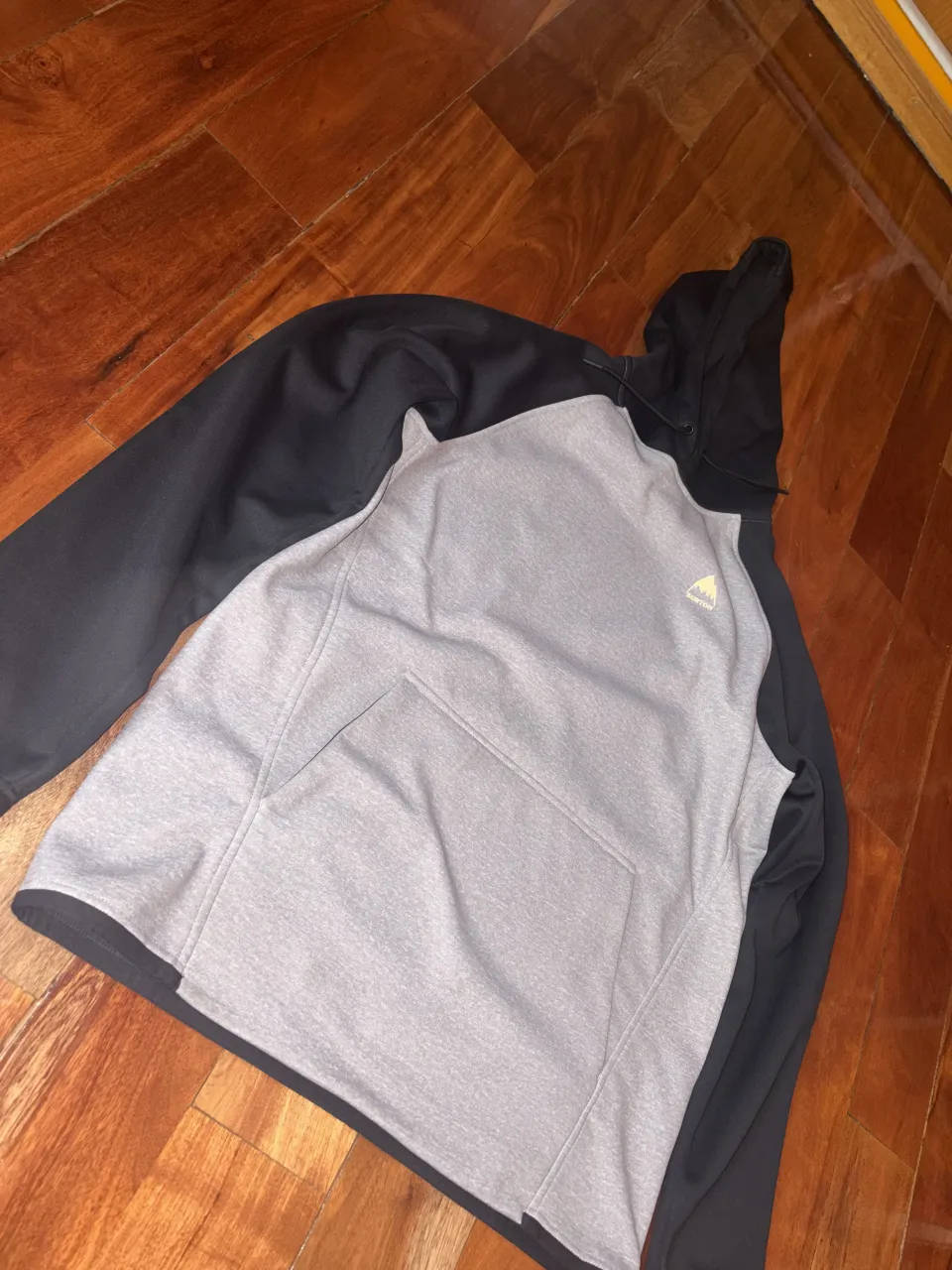 Burton · Talle L