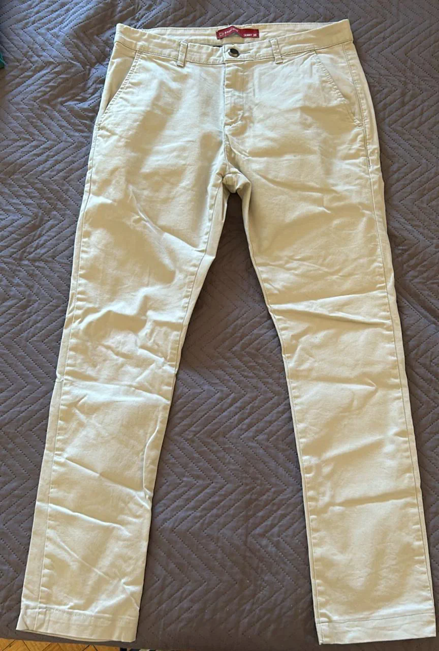 Pantalón Request · Talle US 38