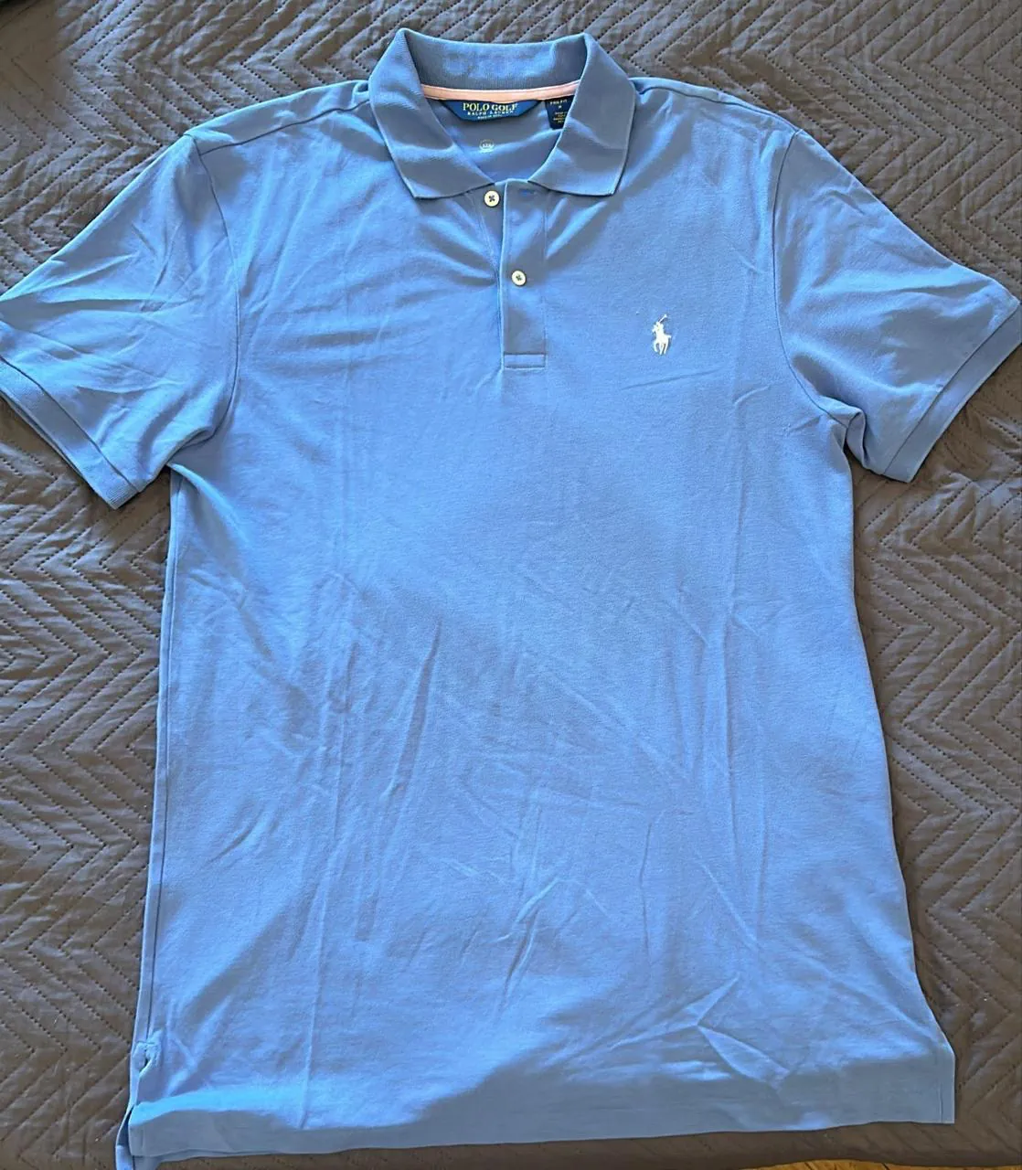 Remera Polo Ralph Lauren - imagen 1