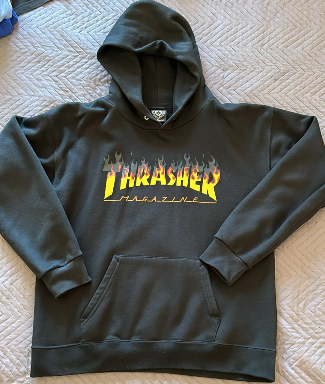 Thrasher · Talle M