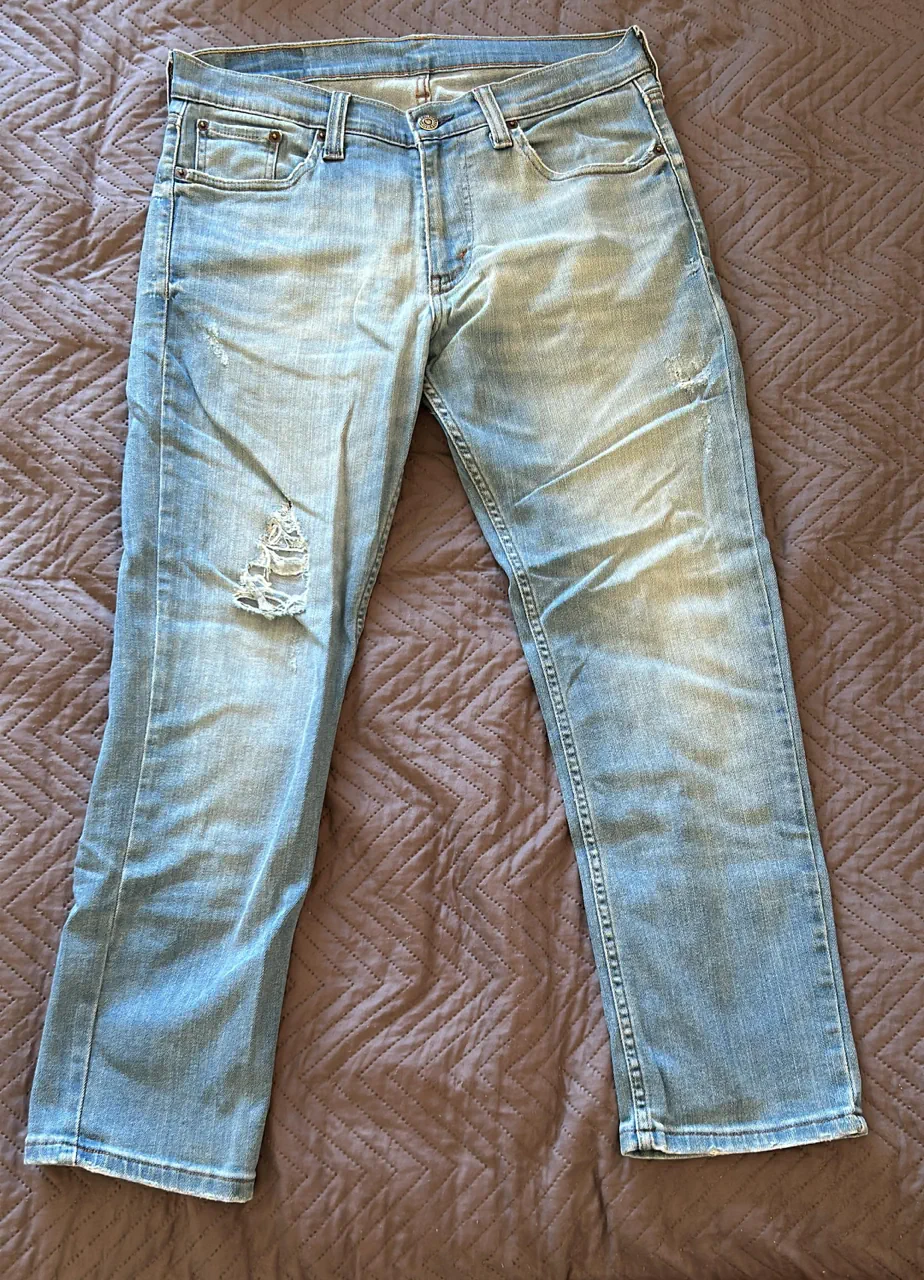 Jean Levi's - imagen 1