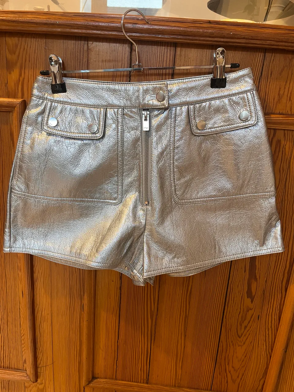 Short 47 Street - imagen 1