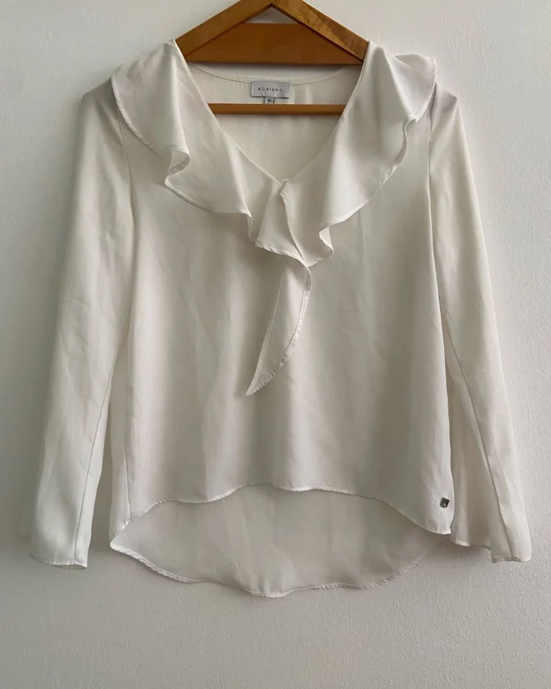 Kosiuko · Talle S