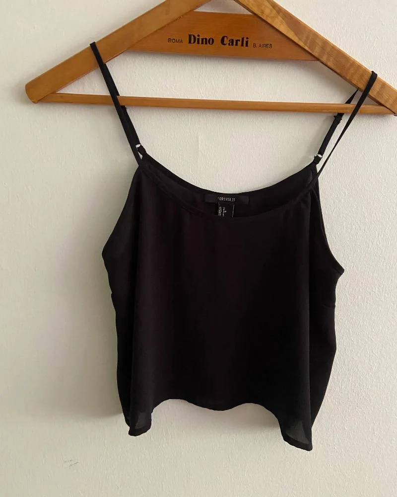 Musculosa Forever 21 - imagen 1