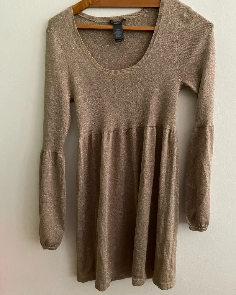 H&M · Talle M
