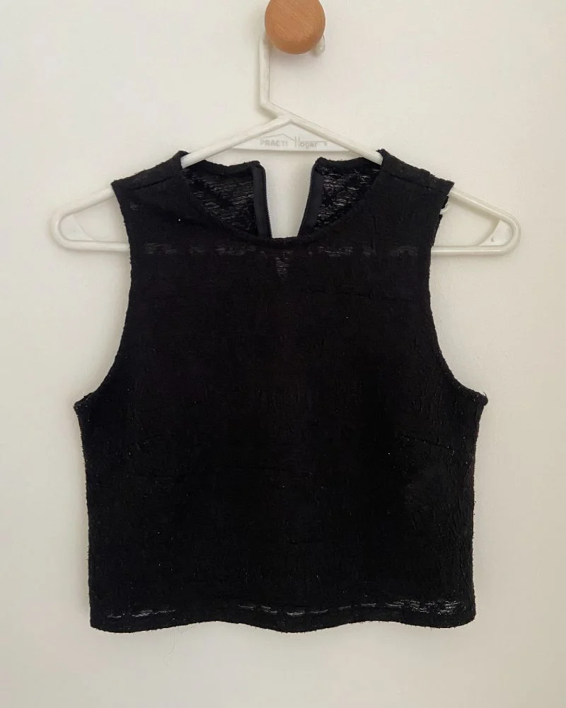 Top Forever 21 - imagen 1