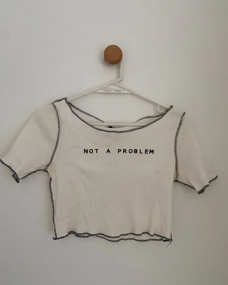 Remera Zara - imagen 1